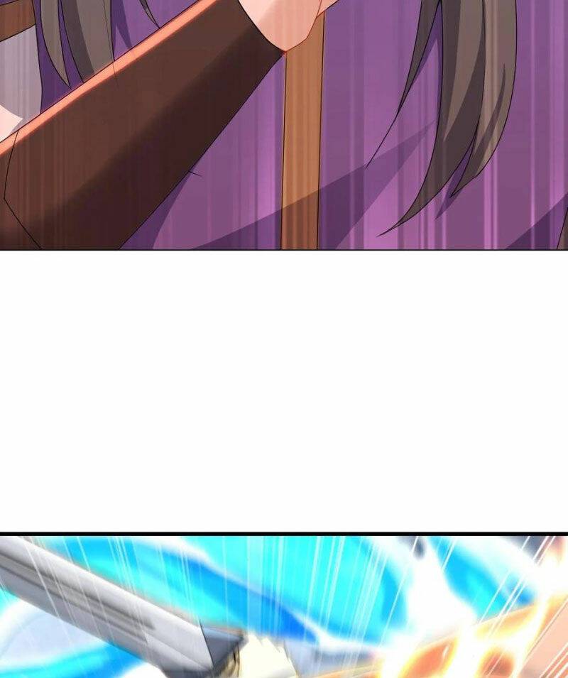 Tiên Võ Đế Tôn: Chapter 561