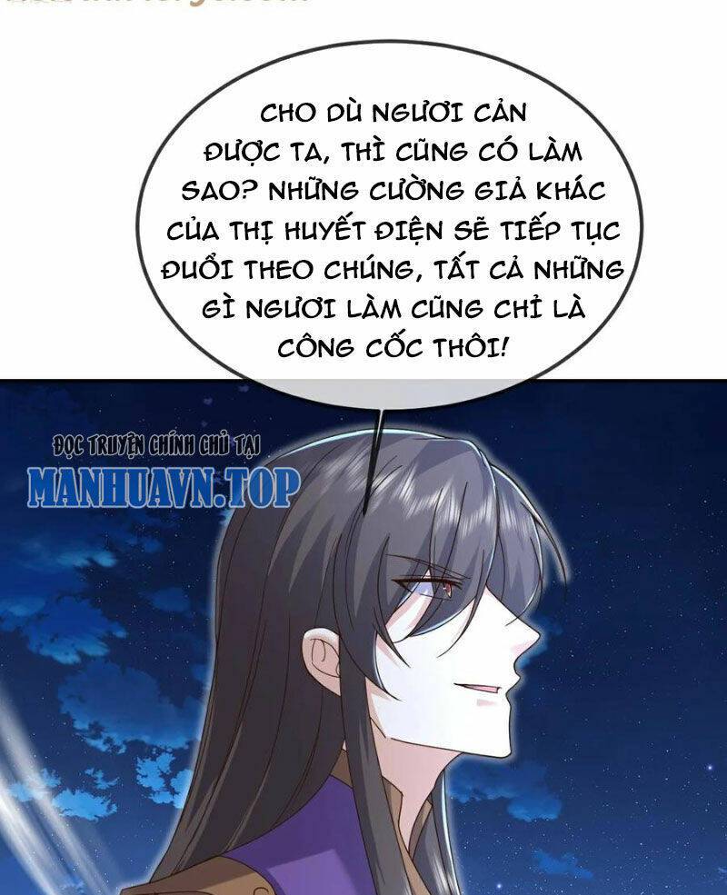 Tiên Võ Đế Tôn: Chapter 561