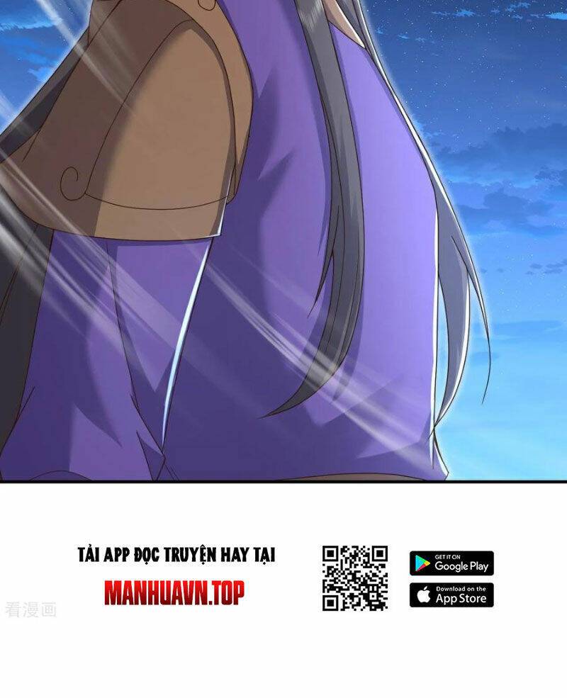 Tiên Võ Đế Tôn: Chapter 561