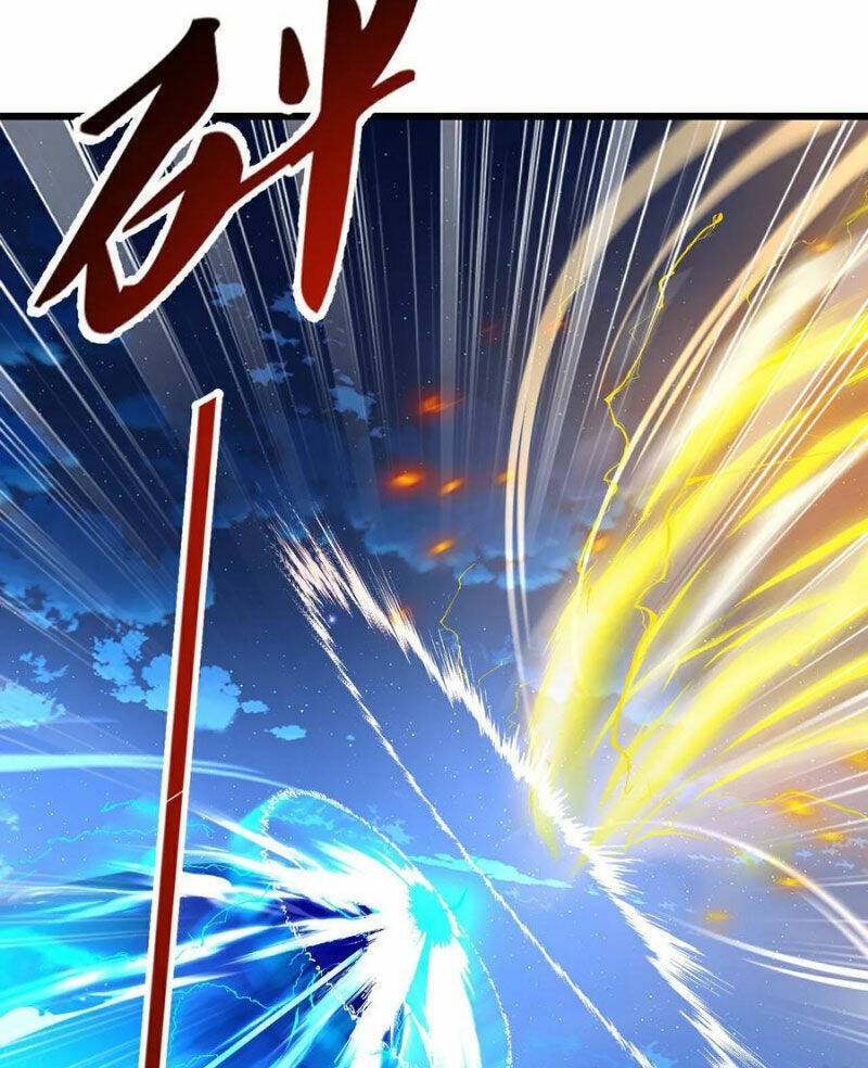 Tiên Võ Đế Tôn: Chapter 561