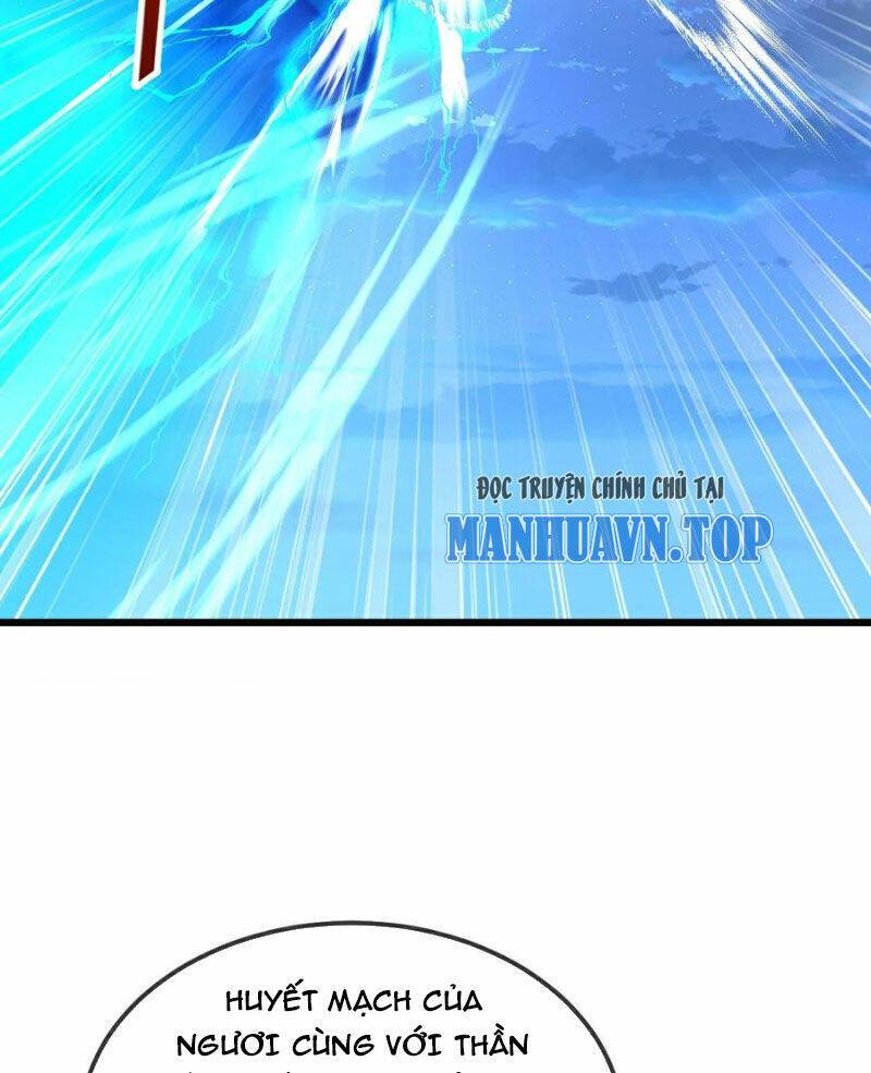 Tiên Võ Đế Tôn: Chapter 561