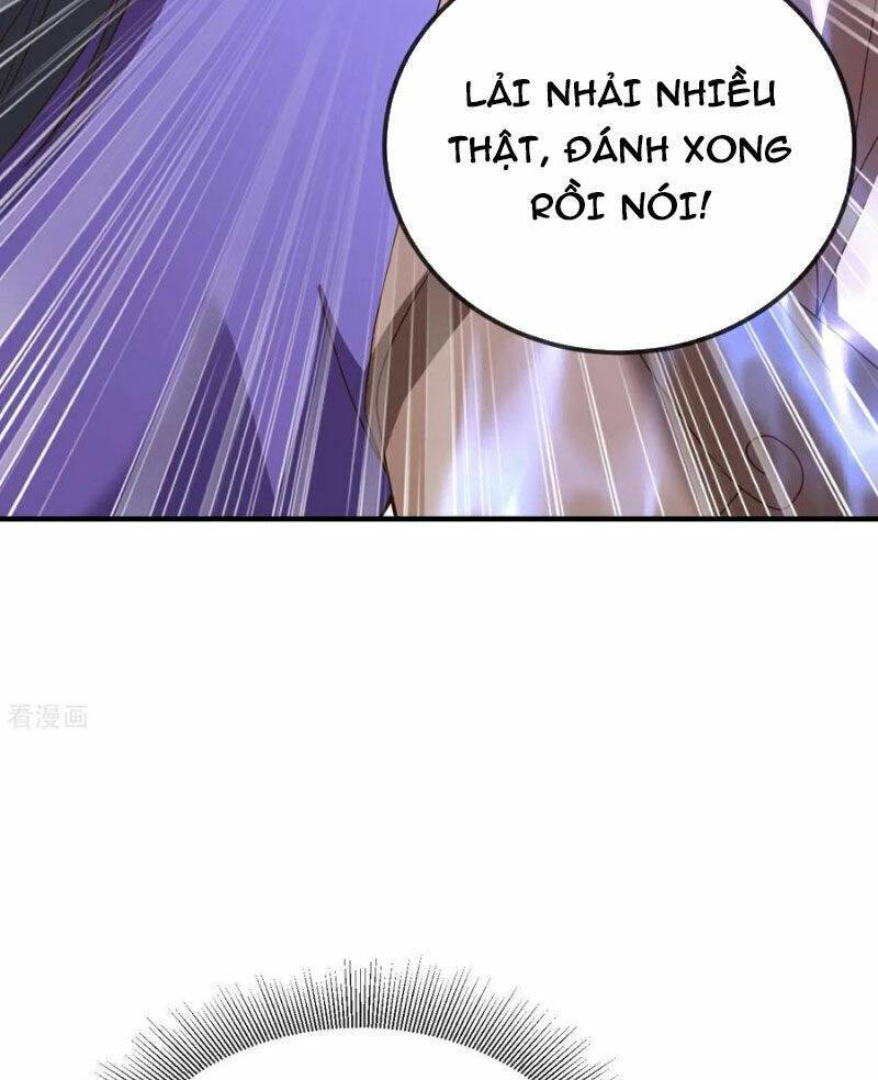 Tiên Võ Đế Tôn: Chapter 561