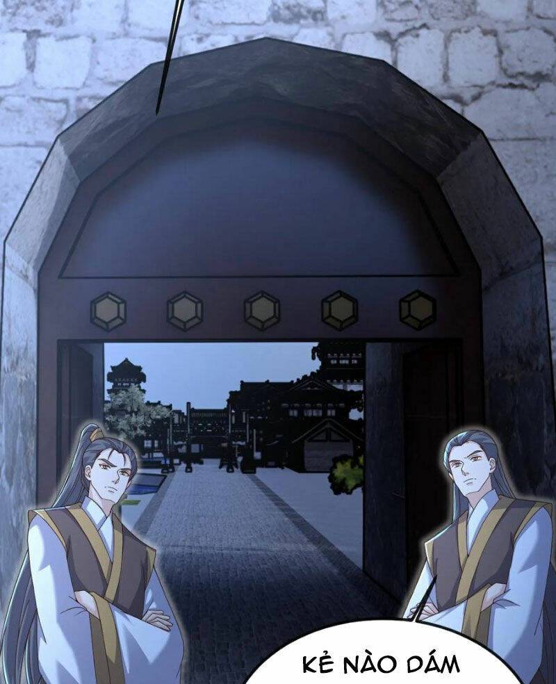 Tiên Võ Đế Tôn: Chapter 561