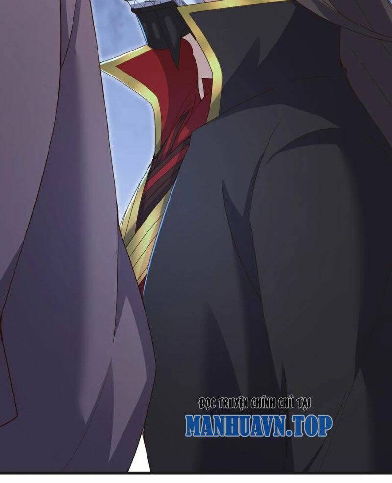 Tiên Võ Đế Tôn: Chapter 561
