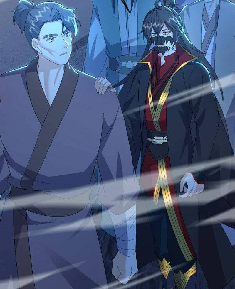 Tiên Võ Đế Tôn: Chapter 561