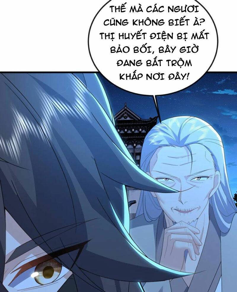 Tiên Võ Đế Tôn: Chapter 561