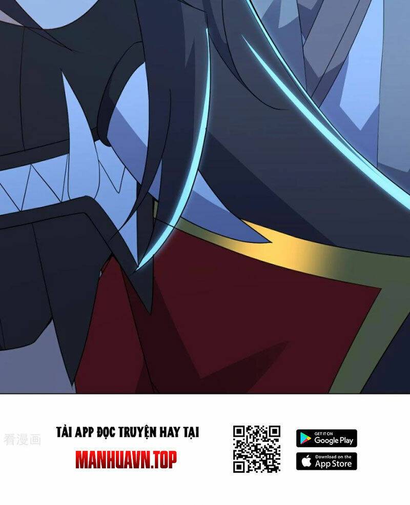 Tiên Võ Đế Tôn: Chapter 561