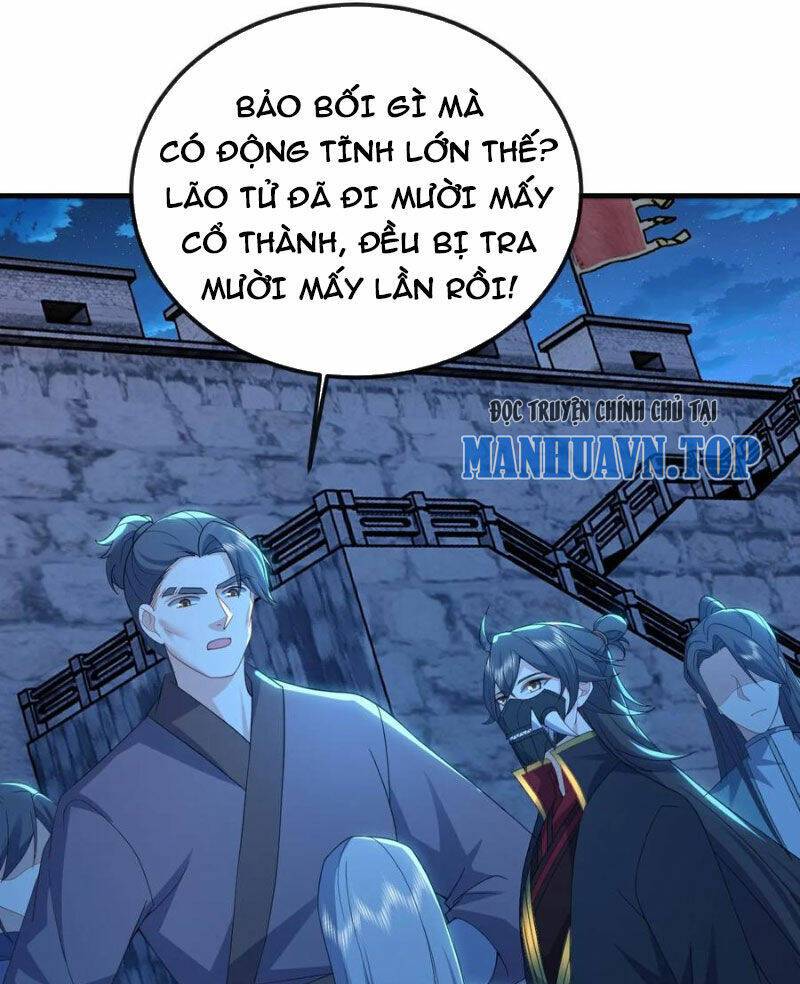 Tiên Võ Đế Tôn: Chapter 561