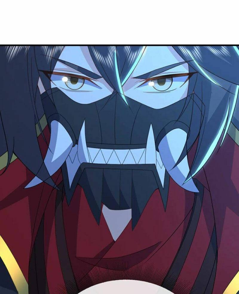Tiên Võ Đế Tôn: Chapter 561