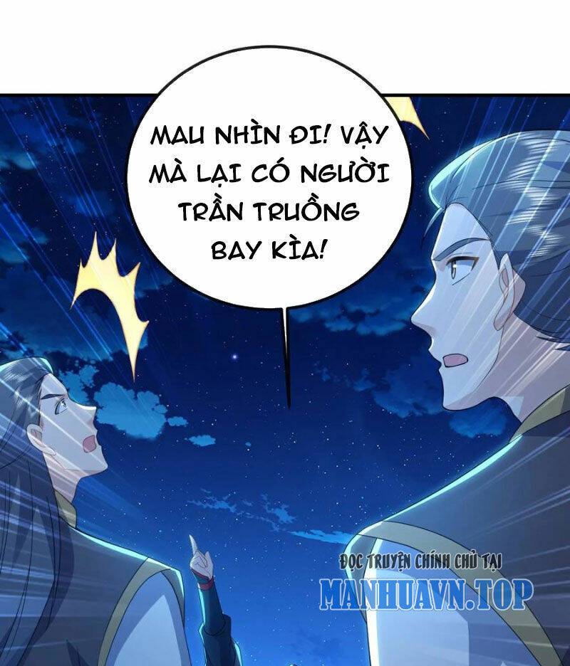Tiên Võ Đế Tôn: Chapter 561