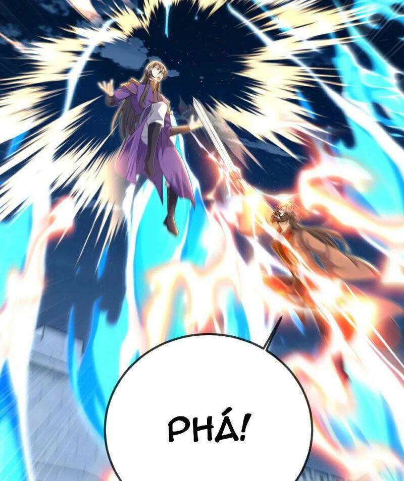 Tiên Võ Đế Tôn: Chapter 561
