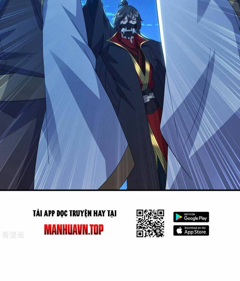 Tiên Võ Đế Tôn: Chapter 561
