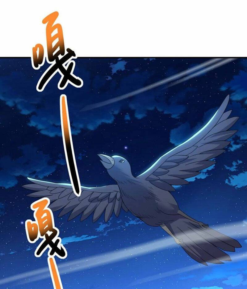Tiên Võ Đế Tôn: Chapter 561