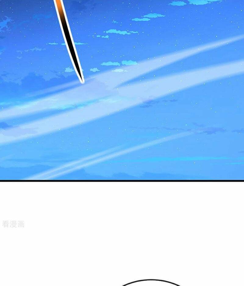 Tiên Võ Đế Tôn: Chapter 561