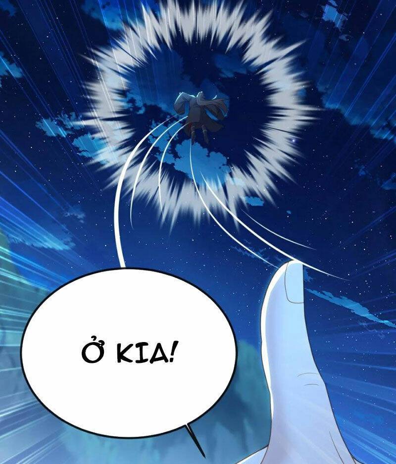 Tiên Võ Đế Tôn: Chapter 561