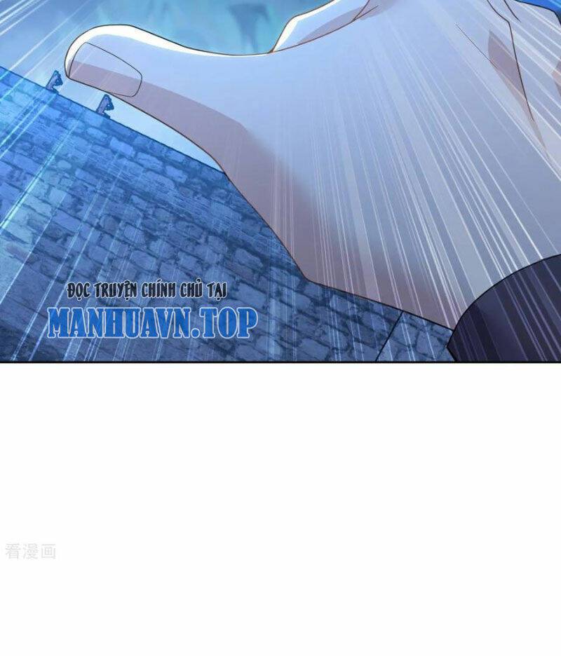 Tiên Võ Đế Tôn: Chapter 561