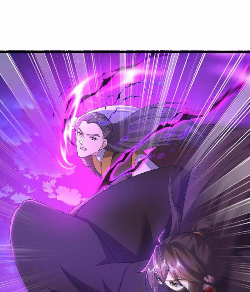 Tiên Võ Đế Tôn: Chapter 561