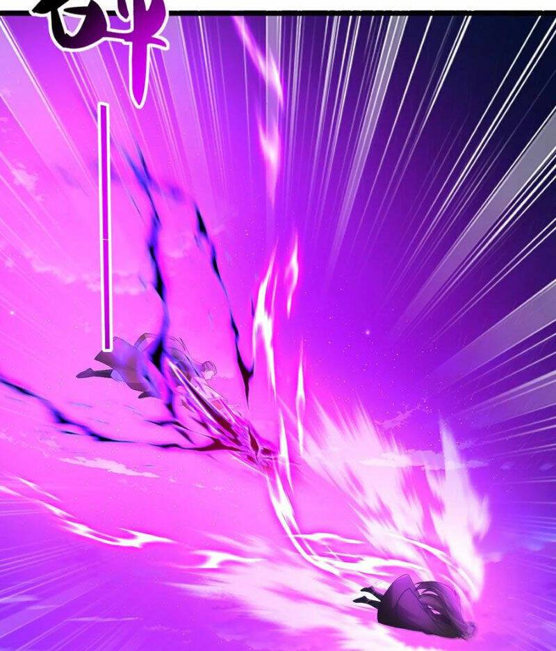 Tiên Võ Đế Tôn: Chapter 561