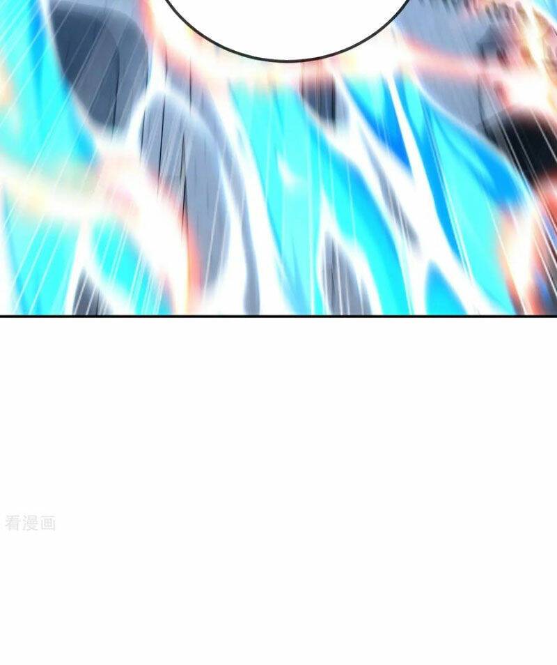 Tiên Võ Đế Tôn: Chapter 561