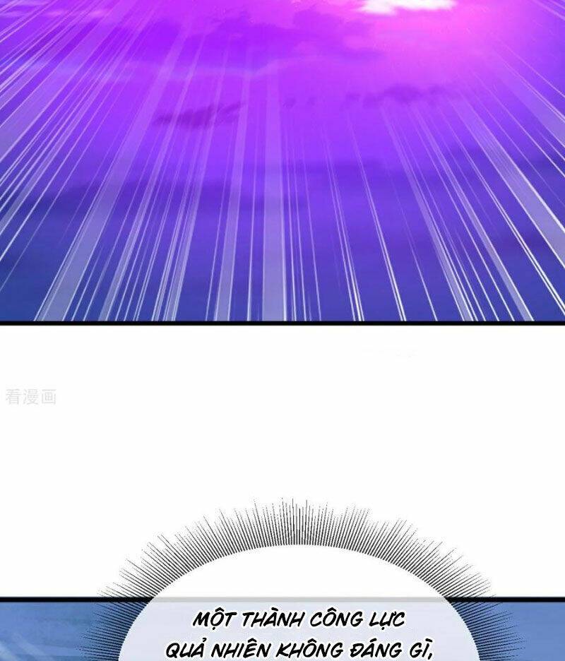 Tiên Võ Đế Tôn: Chapter 561