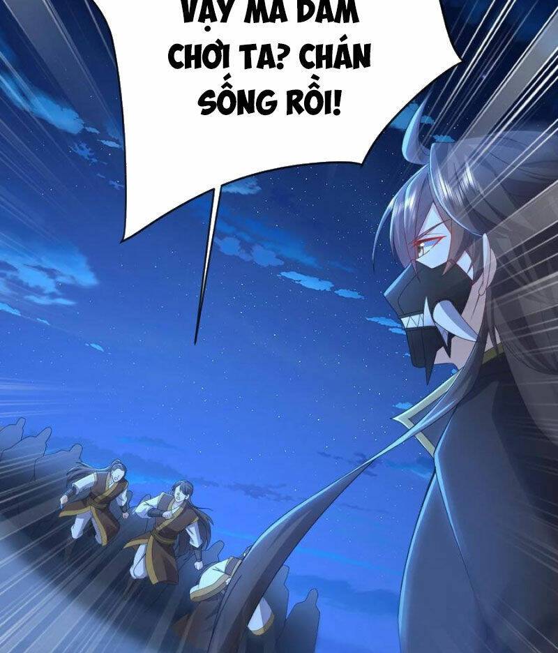 Tiên Võ Đế Tôn: Chapter 561