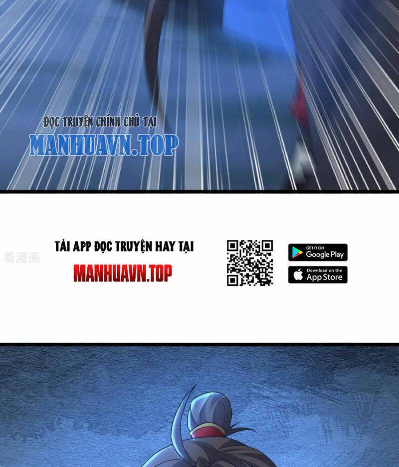 Tiên Võ Đế Tôn: Chapter 561