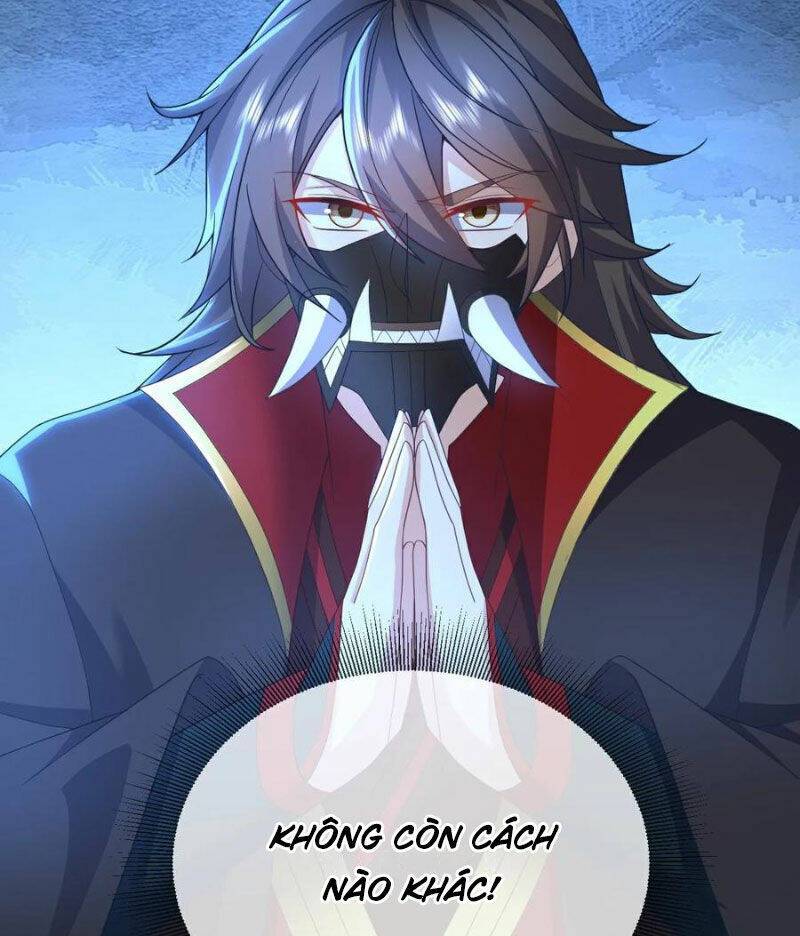 Tiên Võ Đế Tôn: Chapter 561