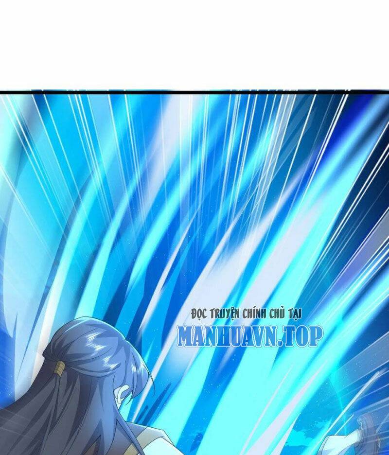 Tiên Võ Đế Tôn: Chapter 561