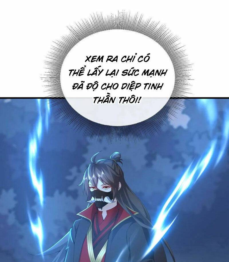 Tiên Võ Đế Tôn: Chapter 561