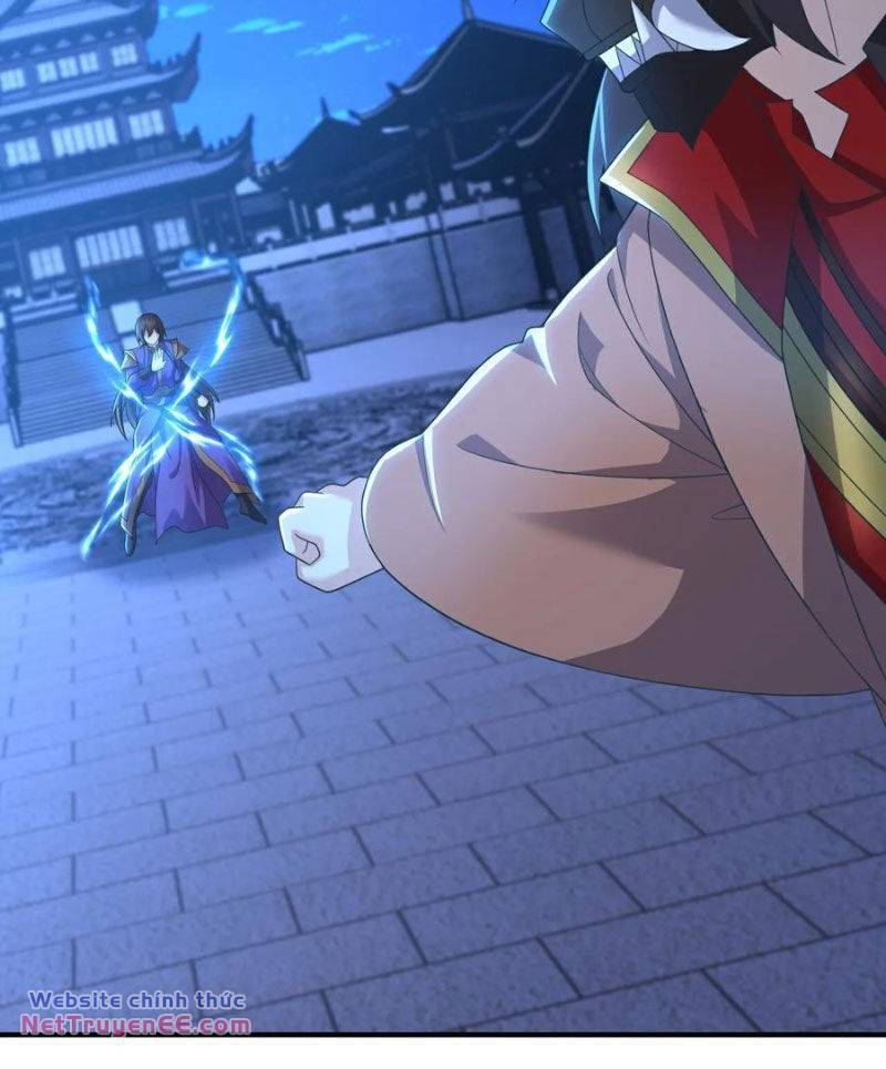 Tiên Võ Đế Tôn: Chapter 562