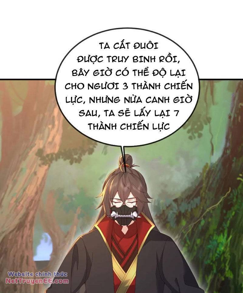 Tiên Võ Đế Tôn: Chapter 562