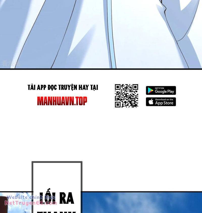 Tiên Võ Đế Tôn: Chapter 562