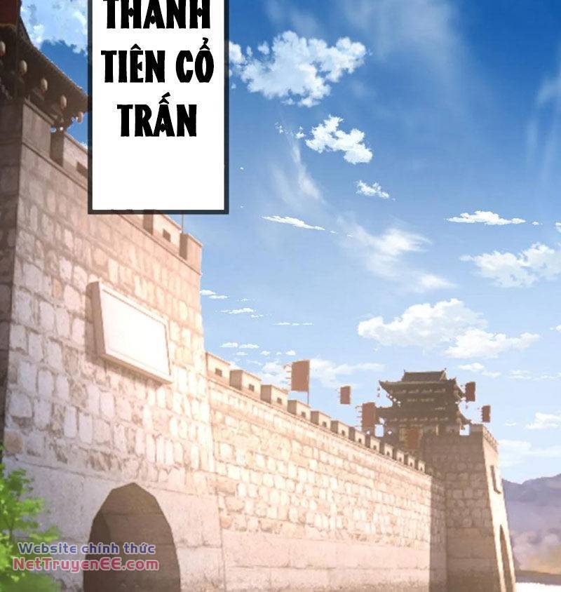 Tiên Võ Đế Tôn: Chapter 562