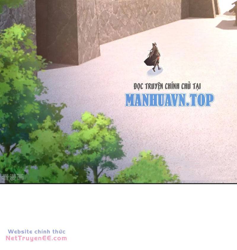 Tiên Võ Đế Tôn: Chapter 562