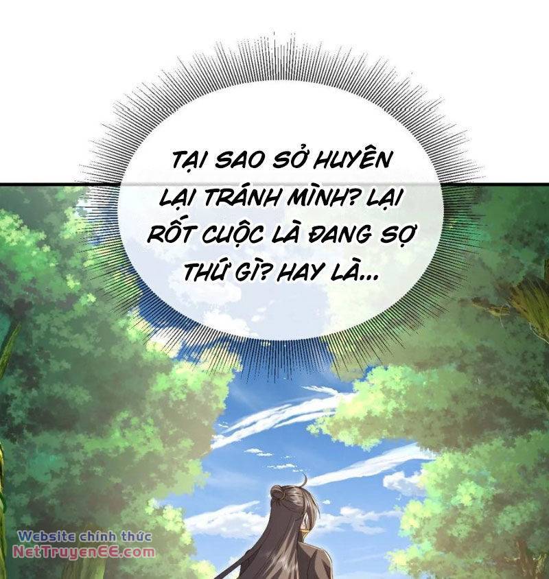 Tiên Võ Đế Tôn: Chapter 562
