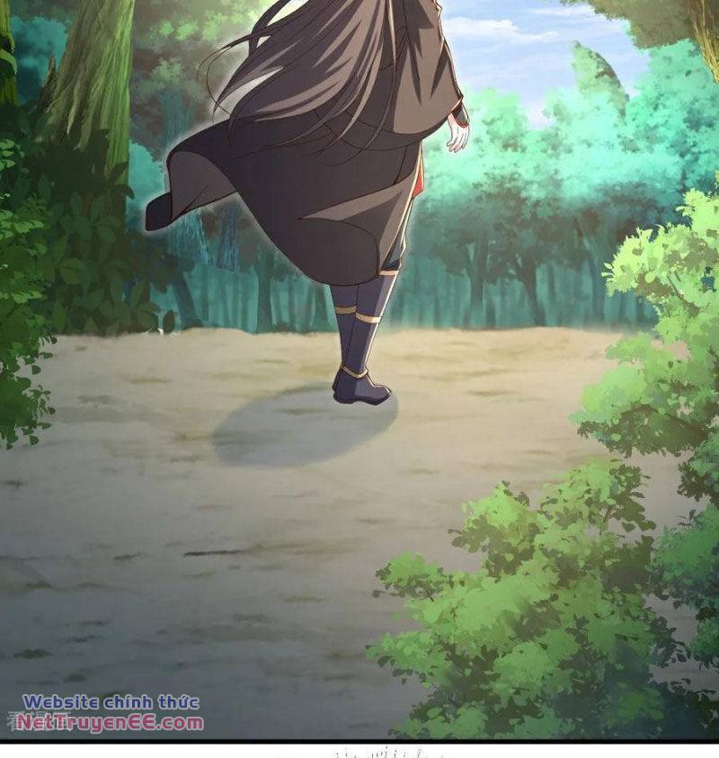 Tiên Võ Đế Tôn: Chapter 562