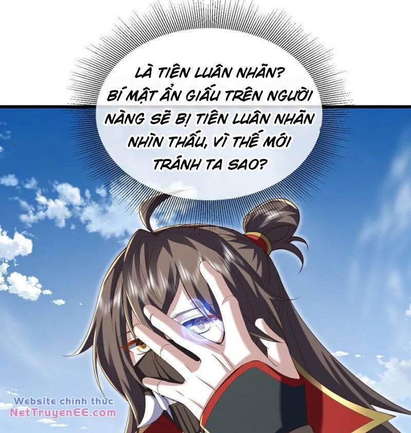 Tiên Võ Đế Tôn: Chapter 562