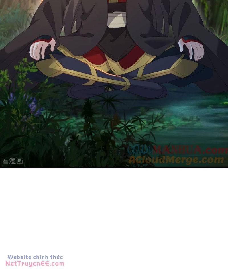 Tiên Võ Đế Tôn: Chapter 562