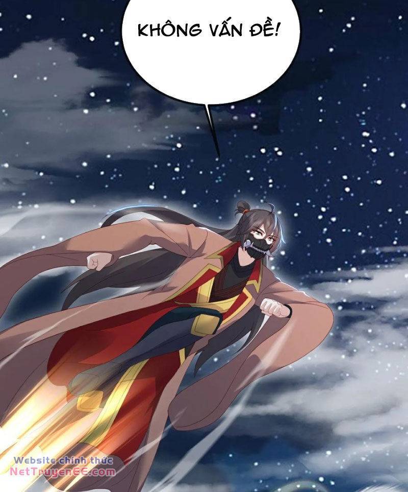 Tiên Võ Đế Tôn: Chapter 562