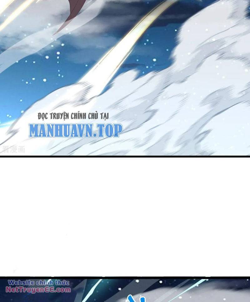 Tiên Võ Đế Tôn: Chapter 562