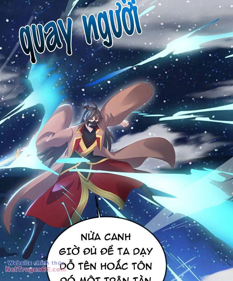 Tiên Võ Đế Tôn: Chapter 562