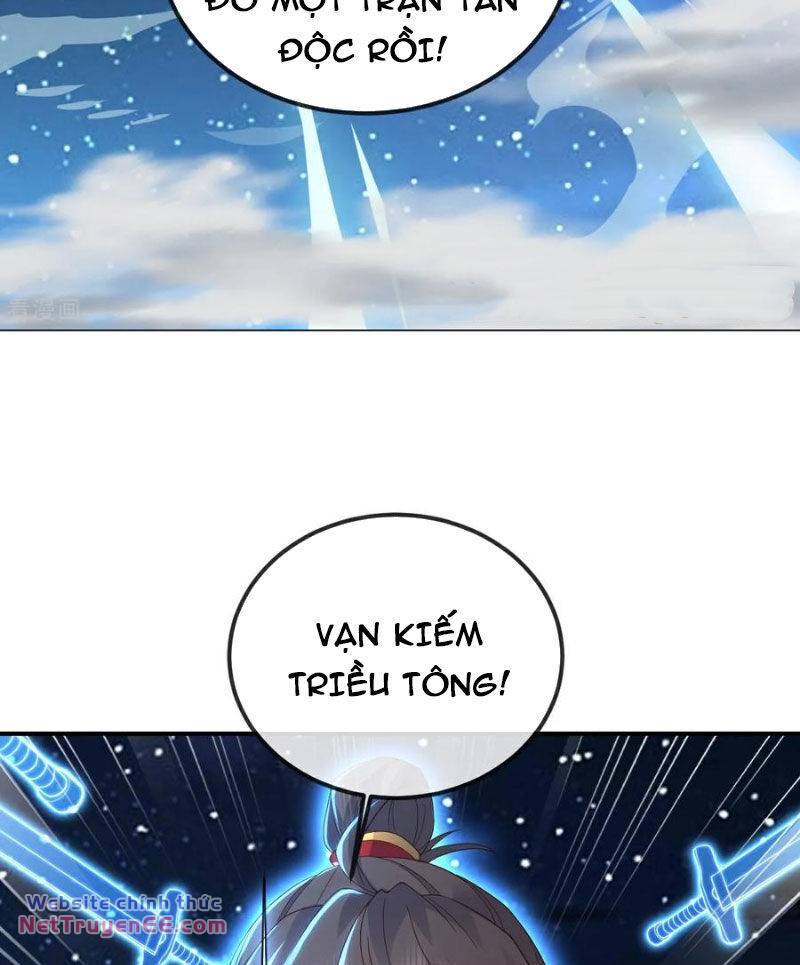Tiên Võ Đế Tôn: Chapter 562