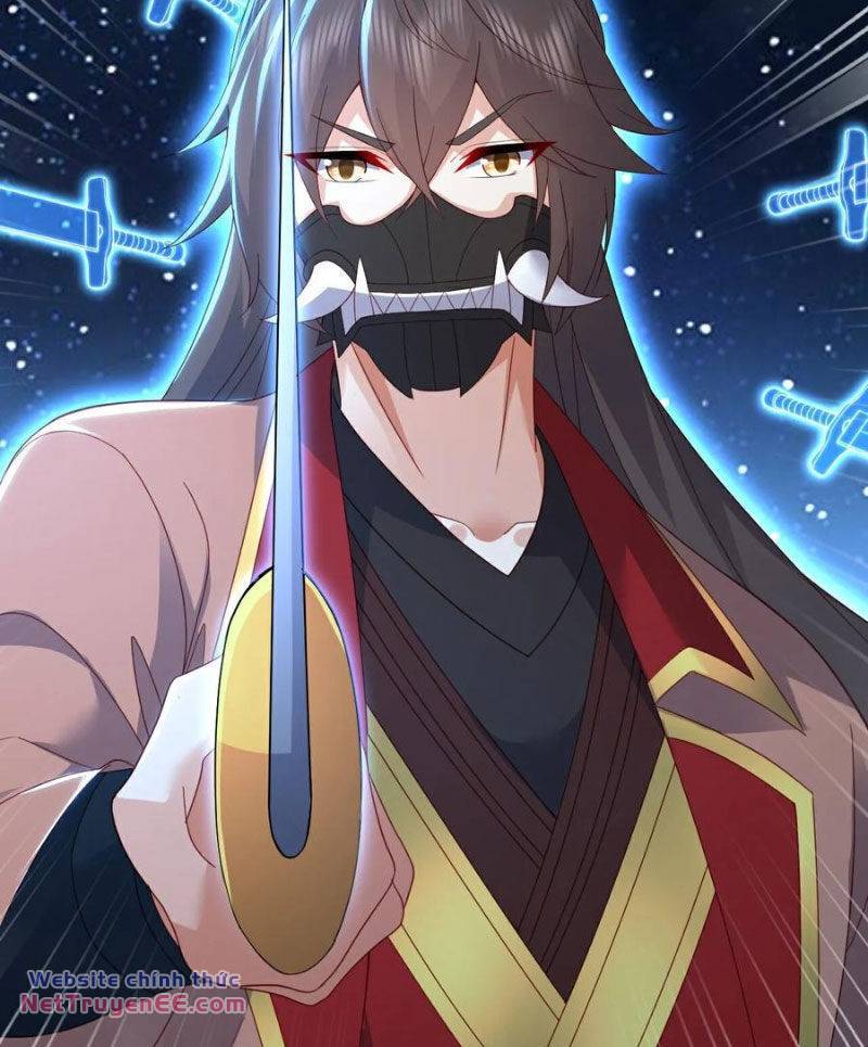Tiên Võ Đế Tôn: Chapter 562
