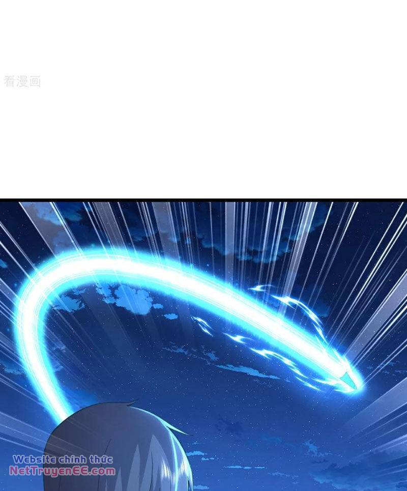 Tiên Võ Đế Tôn: Chapter 562
