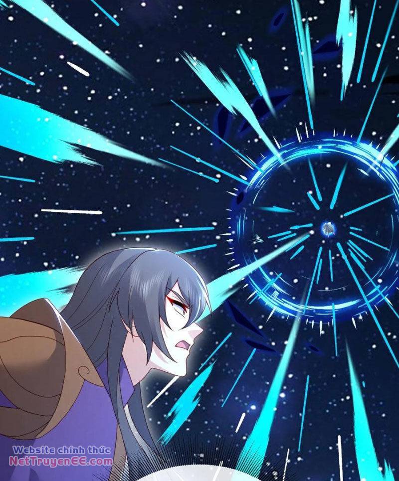 Tiên Võ Đế Tôn: Chapter 562
