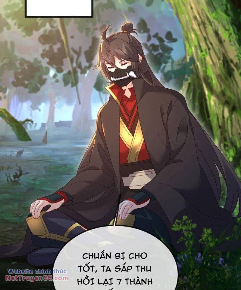 Tiên Võ Đế Tôn: Chapter 562