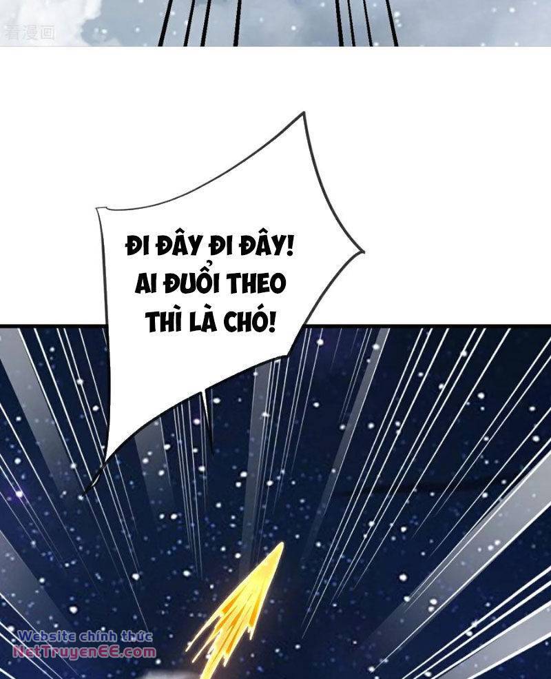 Tiên Võ Đế Tôn: Chapter 562