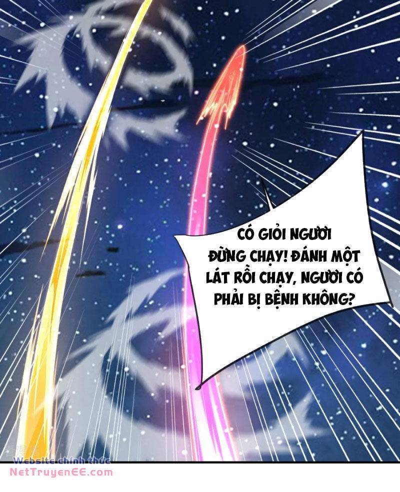 Tiên Võ Đế Tôn: Chapter 562