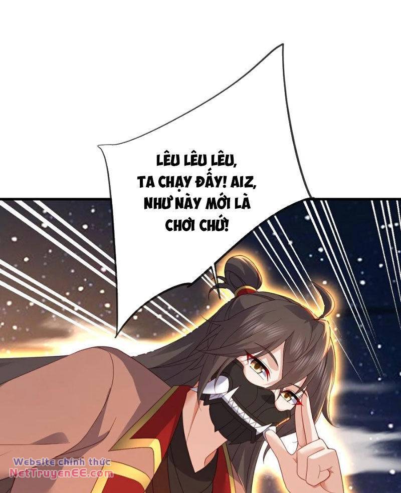 Tiên Võ Đế Tôn: Chapter 562