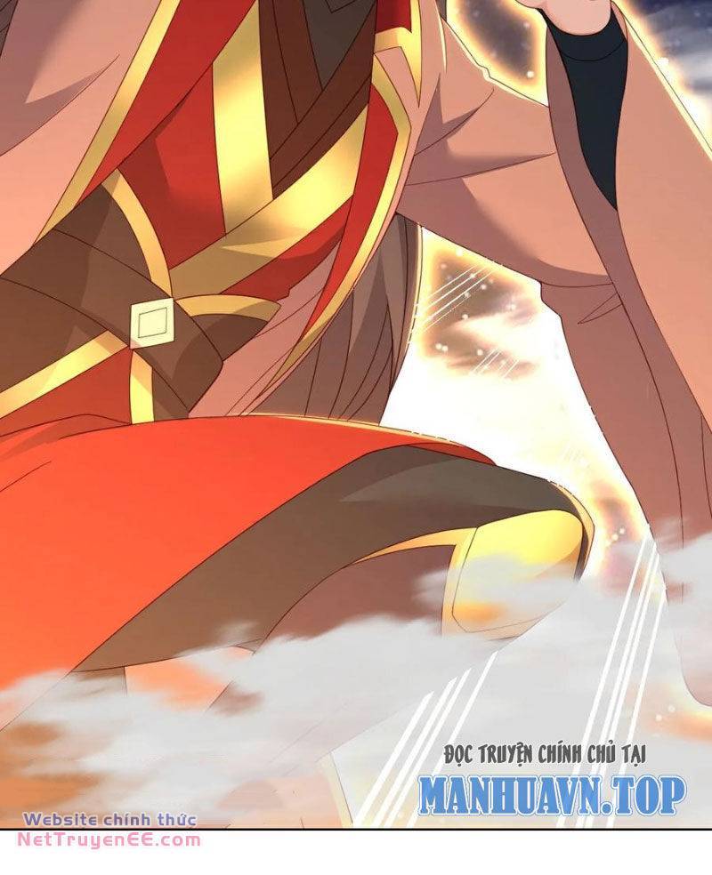 Tiên Võ Đế Tôn: Chapter 562
